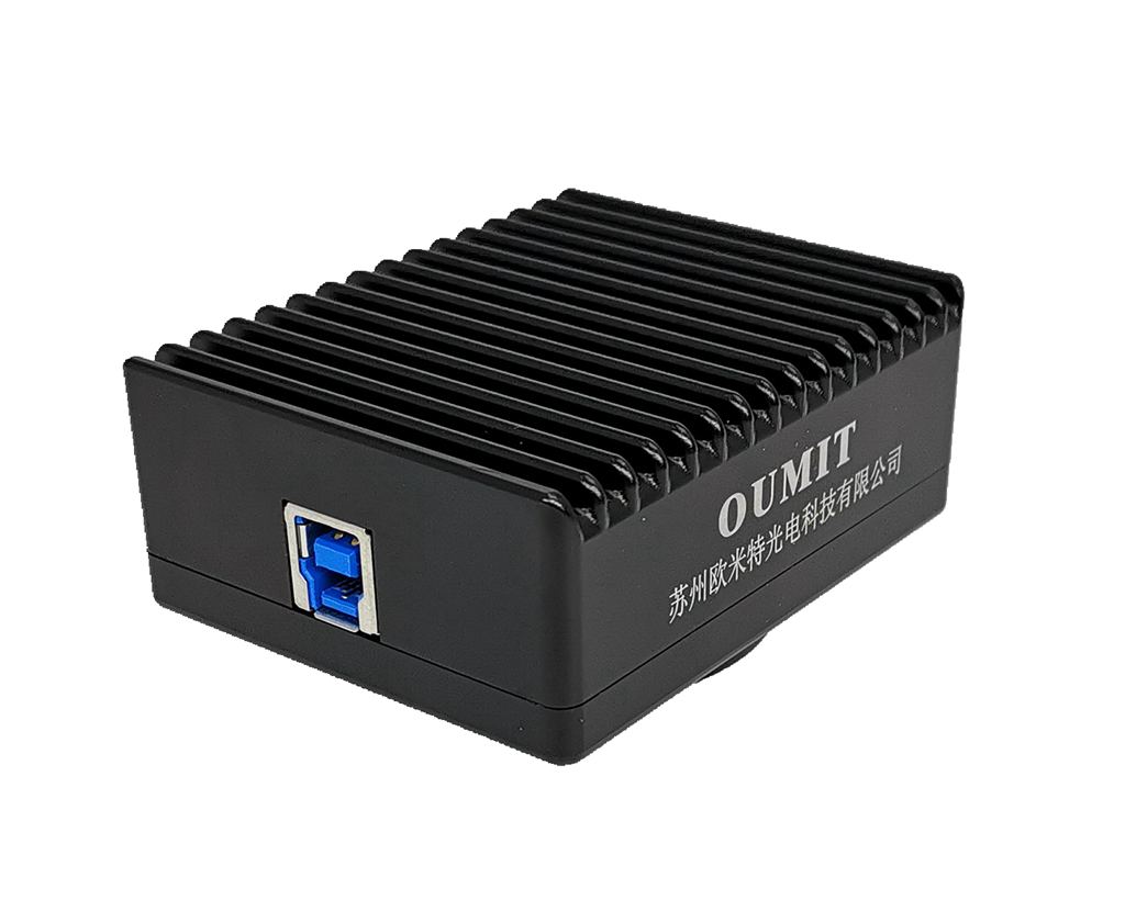 无锡OMT-2000CF高清USB3.0数字工业相机