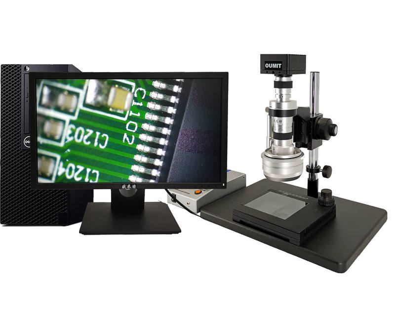 黄瓜视频污在线观看推出焊接熔深分析仪