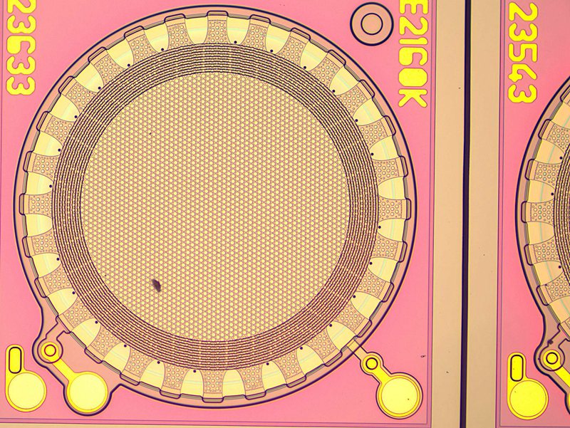 芜湖全球十大封装MEMS麦克风芯片供应商及国内MEMS麦克风厂商 