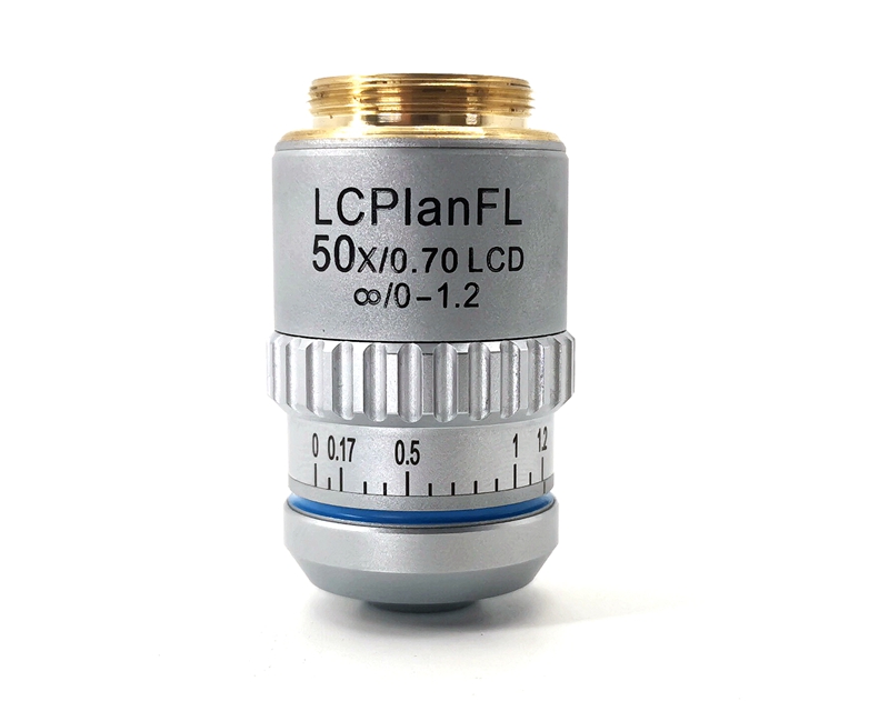嘉兴LCD液晶检查专用CR物镜