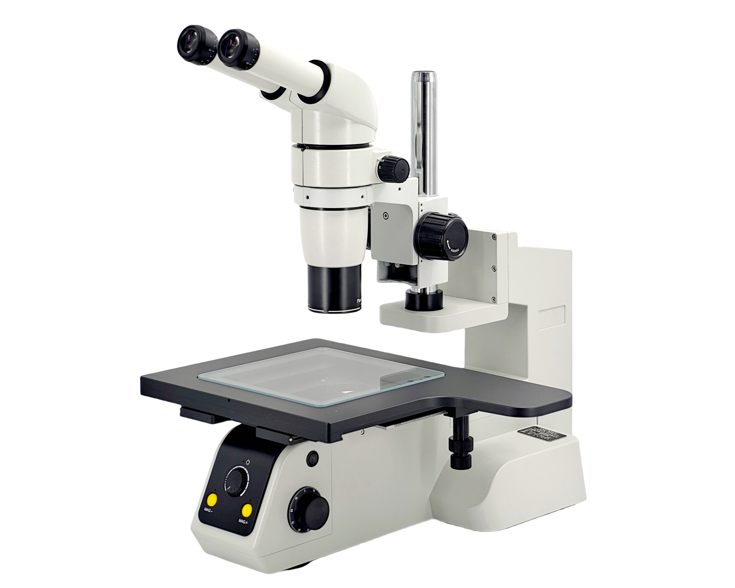 SC81系列研究级平行光显微镜