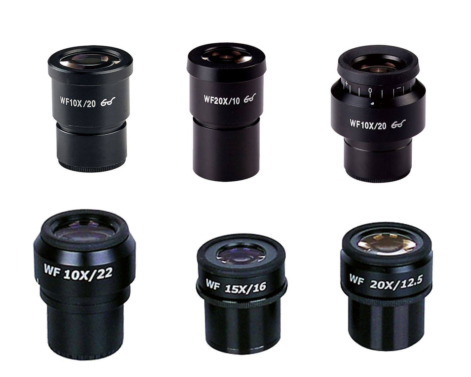 苏州体视显微镜目镜