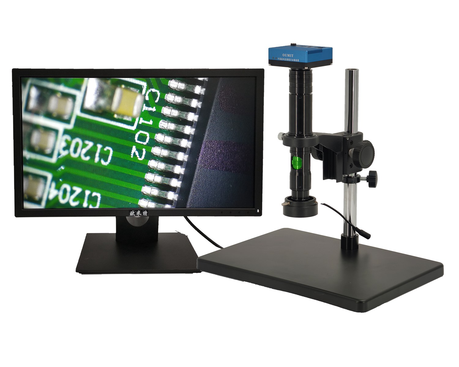 OMT-1986HC高清4K三目黄瓜视频成人