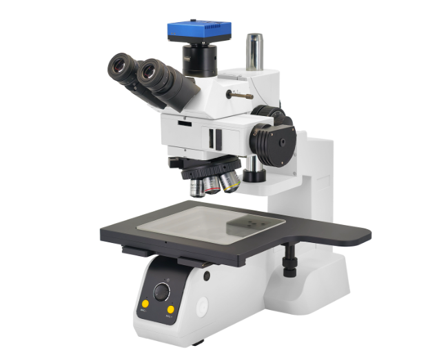 苏州HTB-T8金相系统显微镜
