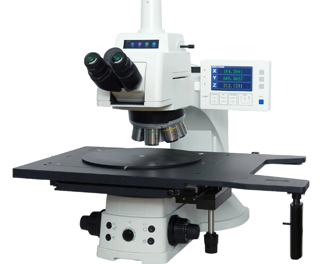 苏州MM300/MA300系列12英寸黄瓜视频污在线播放检查显微镜