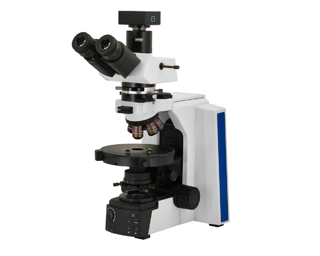 CX43P偏光显微镜
