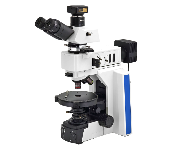 南通CX43MP透反射偏光显微镜