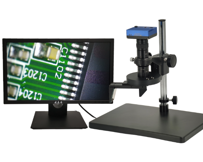 OMT-6260HC大视野三维黄瓜视频成人