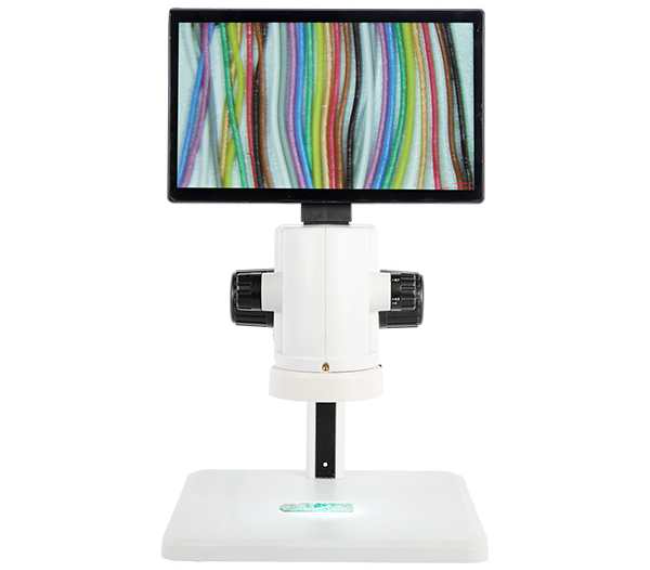 嘉兴TV-02高清视频拍照显微镜