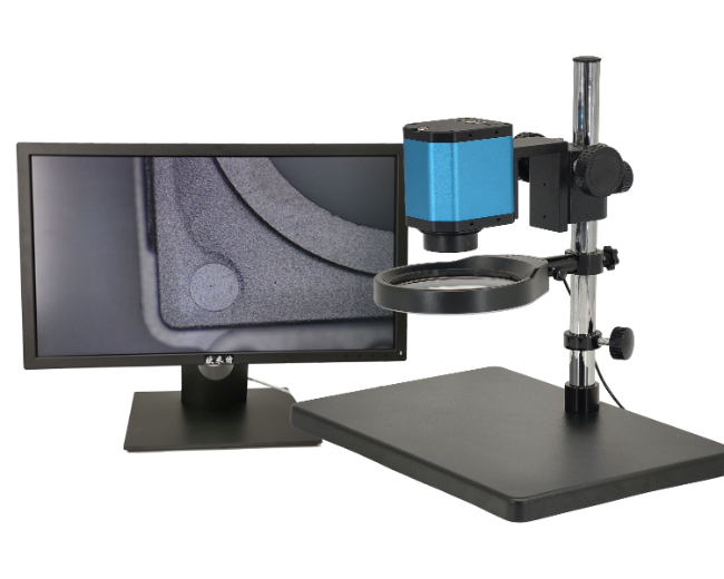 嘉兴AF-03大视野4K超清数码自动聚焦显微镜